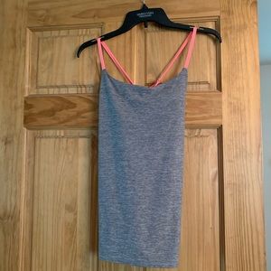 Lululemom workout top